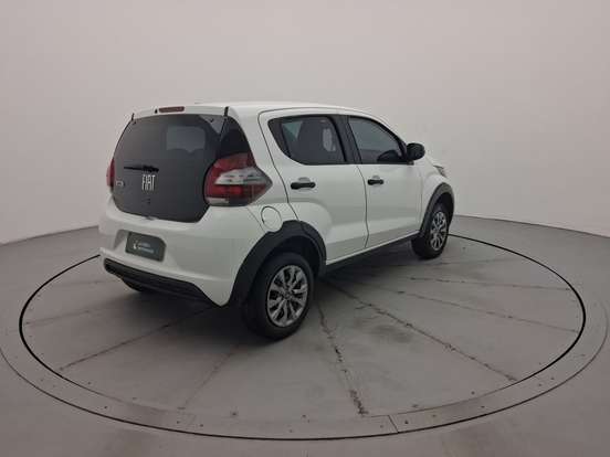 FIAT-MOBI-1.0 EVO FLEX LIKE. MANUAL FIAT-MOBI-2025