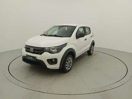 FIAT-MOBI-1.0 EVO FLEX LIKE. MANUAL FIAT-MOBI-2025