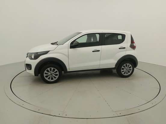 FIAT-MOBI-1.0 EVO FLEX LIKE. MANUAL FIAT-MOBI-2025