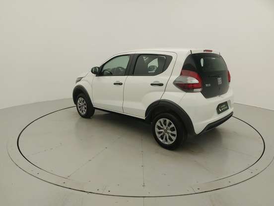 FIAT-MOBI-1.0 EVO FLEX LIKE. MANUAL FIAT-MOBI-2025