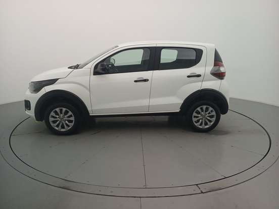 FIAT-MOBI-1.0 EVO FLEX LIKE. MANUAL FIAT-MOBI-2025