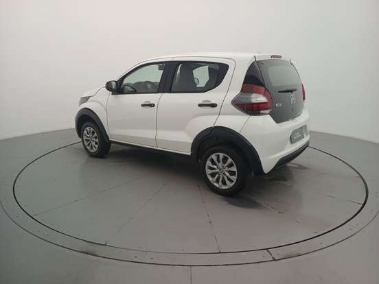 FIAT-MOBI-1.0 EVO FLEX LIKE. MANUAL FIAT-MOBI-2025