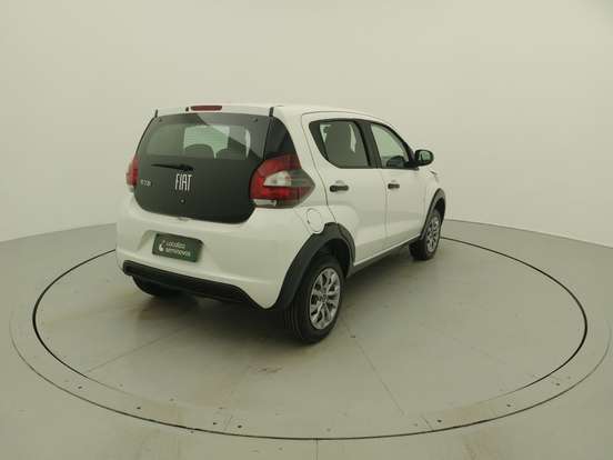 FIAT-MOBI-1.0 EVO FLEX LIKE. MANUAL FIAT-MOBI-2025