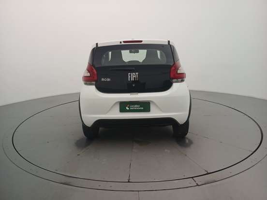 FIAT-MOBI-1.0 EVO FLEX LIKE. MANUAL FIAT-MOBI-2025