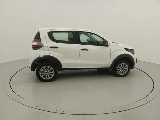 FIAT-MOBI-1.0 EVO FLEX LIKE. MANUAL FIAT-MOBI-2025