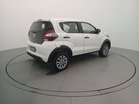 FIAT-MOBI-1.0 EVO FLEX LIKE. MANUAL FIAT-MOBI-2025