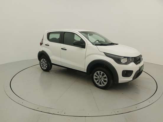 FIAT-MOBI-1.0 EVO FLEX LIKE. MANUAL FIAT-MOBI-2025