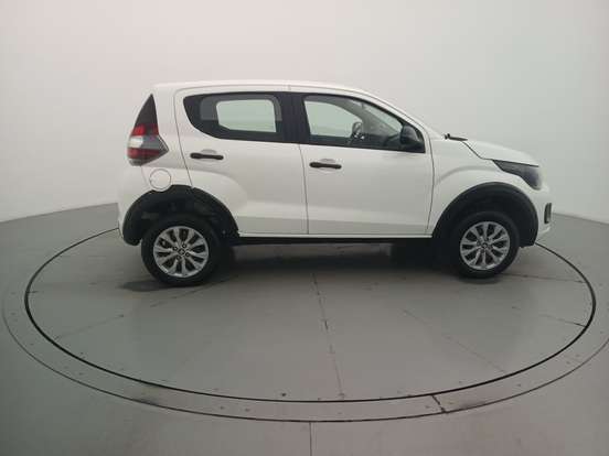FIAT-MOBI-1.0 EVO FLEX LIKE. MANUAL FIAT-MOBI-2025
