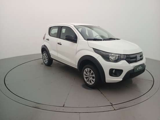 FIAT-MOBI-1.0 EVO FLEX LIKE. MANUAL FIAT-MOBI-2025