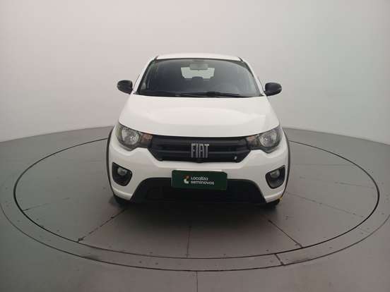 FIAT-MOBI-1.0 EVO FLEX LIKE. MANUAL FIAT-MOBI-2025
