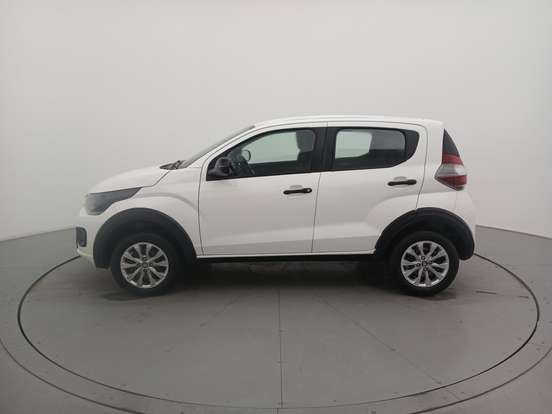 FIAT-MOBI-1.0 EVO FLEX LIKE. MANUAL FIAT-MOBI-2025
