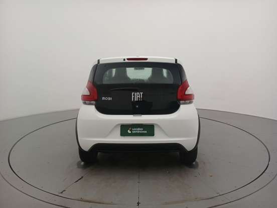 FIAT-MOBI-1.0 EVO FLEX LIKE. MANUAL FIAT-MOBI-2025