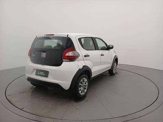 FIAT-MOBI-1.0 EVO FLEX LIKE. MANUAL FIAT-MOBI-2025