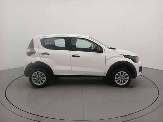 FIAT-MOBI-1.0 EVO FLEX LIKE. MANUAL FIAT-MOBI-2025