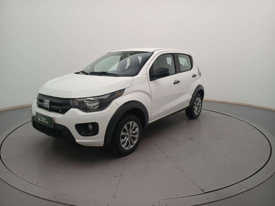 FIAT-MOBI-1.0 EVO FLEX LIKE. MANUAL FIAT-MOBI-2025