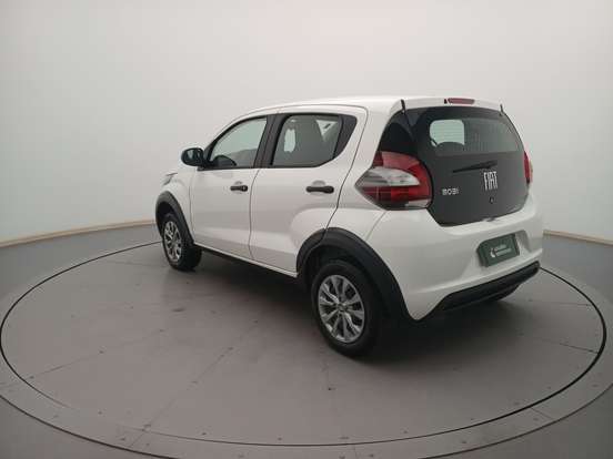 FIAT-MOBI-1.0 EVO FLEX LIKE. MANUAL FIAT-MOBI-2025