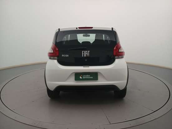 FIAT-MOBI-1.0 EVO FLEX LIKE. MANUAL FIAT-MOBI-2025