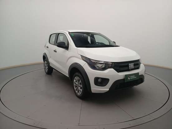 FIAT-MOBI-1.0 EVO FLEX LIKE. MANUAL FIAT-MOBI-2025