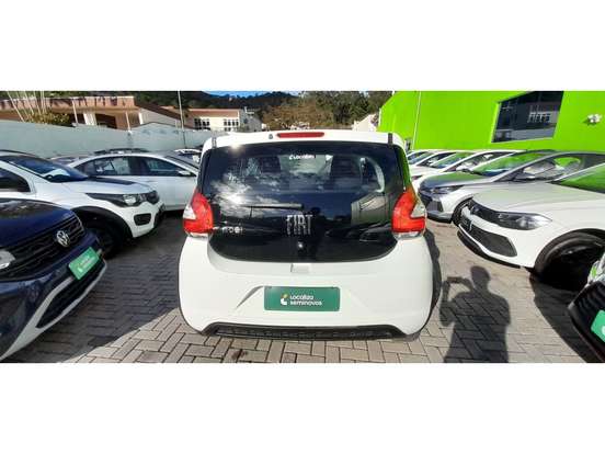FIAT-MOBI-1.0 EVO FLEX LIKE. MANUAL FIAT-MOBI-2025
