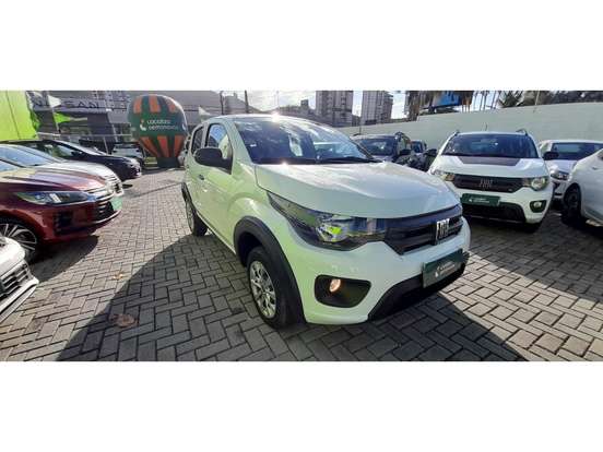 FIAT-MOBI-1.0 EVO FLEX LIKE. MANUAL FIAT-MOBI-2025