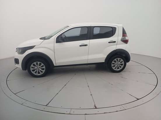 FIAT-MOBI-1.0 EVO FLEX LIKE. MANUAL FIAT-MOBI-2023