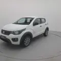 FIAT MOBI 1.0 EVO FLEX LIKE. MANUAL FIAT MOBI 1.0 EVO FLEX LIKE. MANUAL
