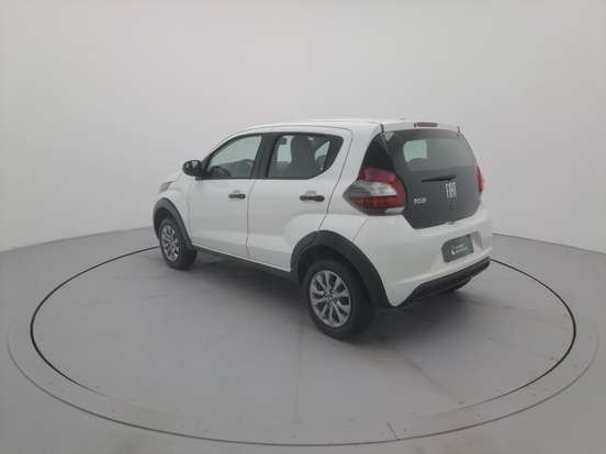 FIAT-MOBI-1.0 EVO FLEX LIKE. MANUAL FIAT-MOBI-2025