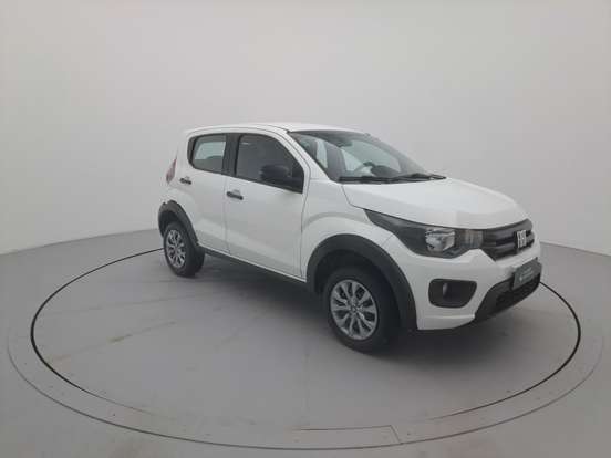 FIAT-MOBI-1.0 EVO FLEX LIKE. MANUAL FIAT-MOBI-2025