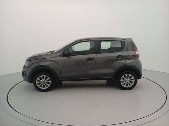 FIAT-MOBI-1.0 EVO FLEX LIKE. MANUAL FIAT-MOBI-2025