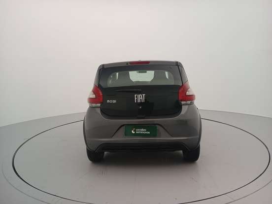 FIAT-MOBI-1.0 EVO FLEX LIKE. MANUAL FIAT-MOBI-2025