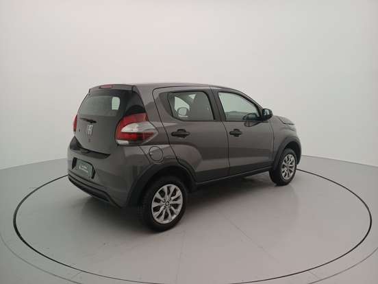 FIAT-MOBI-1.0 EVO FLEX LIKE. MANUAL FIAT-MOBI-2025