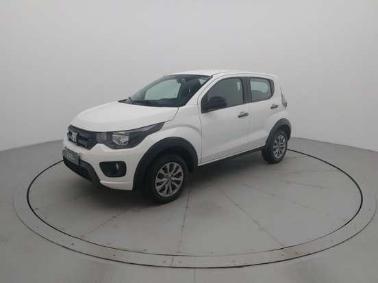 FIAT-MOBI-1.0 EVO FLEX LIKE. MANUAL FIAT-MOBI-2025