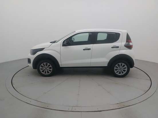 FIAT-MOBI-1.0 EVO FLEX LIKE. MANUAL FIAT-MOBI-2025