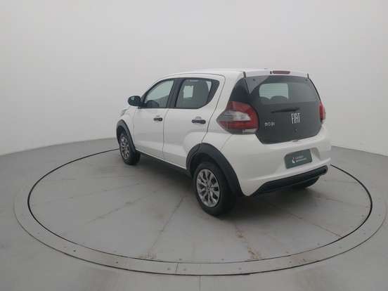 FIAT-MOBI-1.0 EVO FLEX LIKE. MANUAL FIAT-MOBI-2025