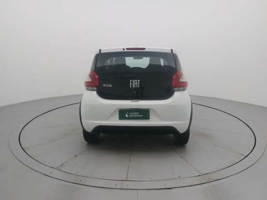 FIAT-MOBI-1.0 EVO FLEX LIKE. MANUAL FIAT-MOBI-2025