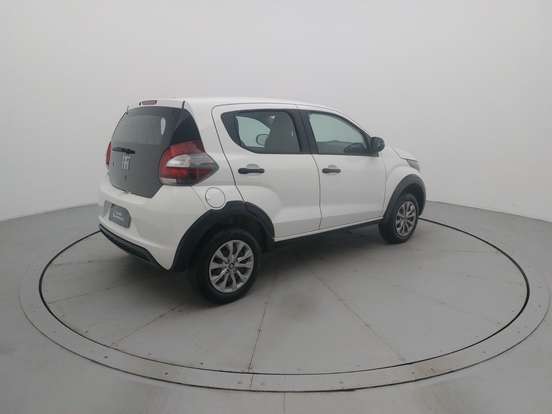 FIAT-MOBI-1.0 EVO FLEX LIKE. MANUAL FIAT-MOBI-2025
