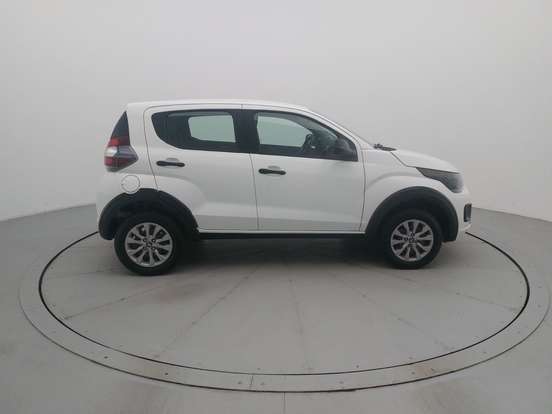 FIAT-MOBI-1.0 EVO FLEX LIKE. MANUAL FIAT-MOBI-2025