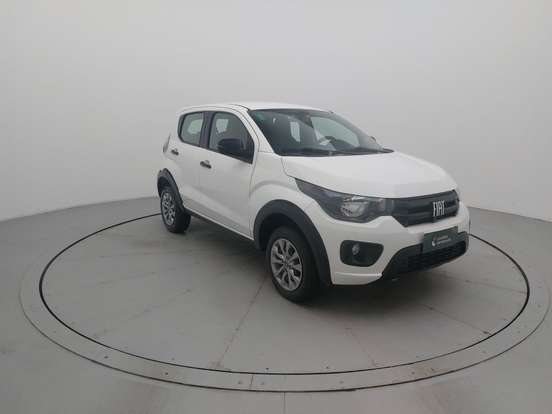 FIAT-MOBI-1.0 EVO FLEX LIKE. MANUAL FIAT-MOBI-2025