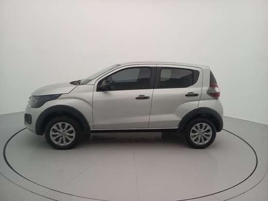 FIAT-MOBI-1.0 EVO FLEX LIKE. MANUAL FIAT-MOBI-2025