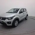 FIAT MOBI 1.0 EVO FLEX LIKE. MANUAL FIAT MOBI 1.0 EVO FLEX LIKE. MANUAL