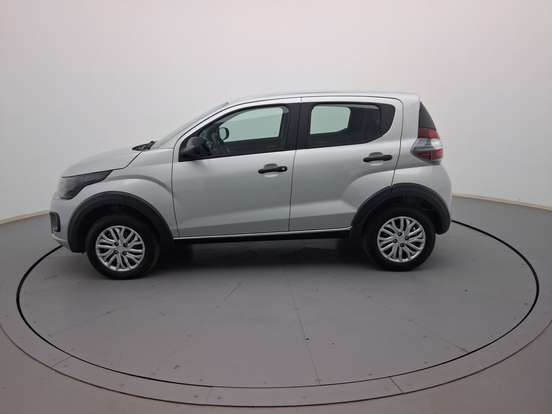 FIAT-MOBI-1.0 EVO FLEX LIKE. MANUAL FIAT-MOBI-2025