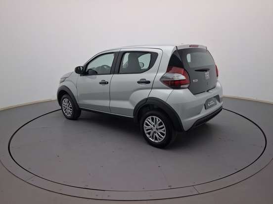 FIAT-MOBI-1.0 EVO FLEX LIKE. MANUAL FIAT-MOBI-2025