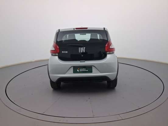 FIAT-MOBI-1.0 EVO FLEX LIKE. MANUAL FIAT-MOBI-2025