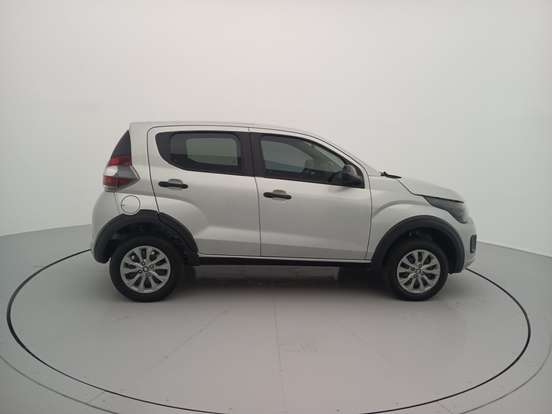 FIAT-MOBI-1.0 EVO FLEX LIKE. MANUAL FIAT-MOBI-2025