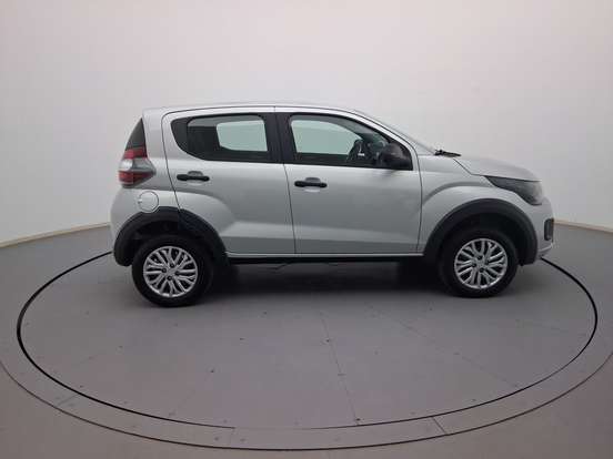 FIAT-MOBI-1.0 EVO FLEX LIKE. MANUAL FIAT-MOBI-2025