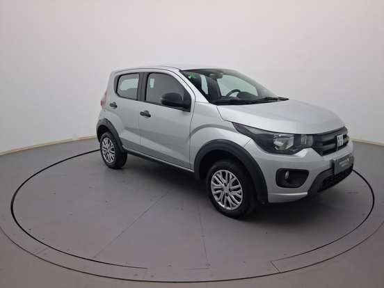 FIAT-MOBI-1.0 EVO FLEX LIKE. MANUAL FIAT-MOBI-2025
