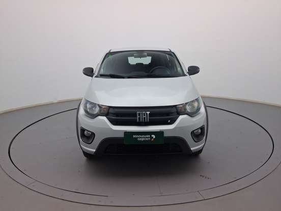 FIAT-MOBI-1.0 EVO FLEX LIKE. MANUAL FIAT-MOBI-2025