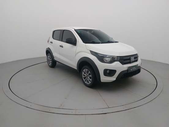 FIAT-MOBI-1.0 EVO FLEX LIKE. MANUAL FIAT-MOBI-2024