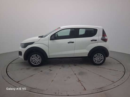 FIAT-MOBI-1.0 EVO FLEX LIKE. MANUAL FIAT-MOBI-2025