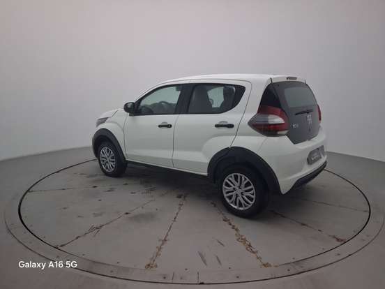 FIAT-MOBI-1.0 EVO FLEX LIKE. MANUAL FIAT-MOBI-2025